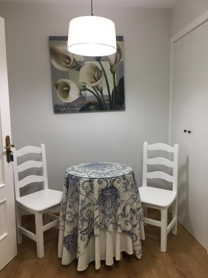 Hostal Restaurante Alarico 알라리즈 외부 사진