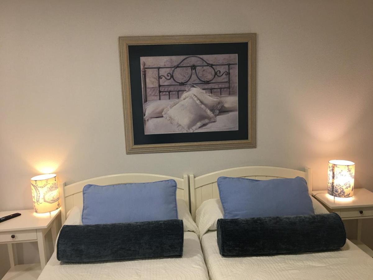 Hostal Restaurante Alarico 알라리즈 외부 사진