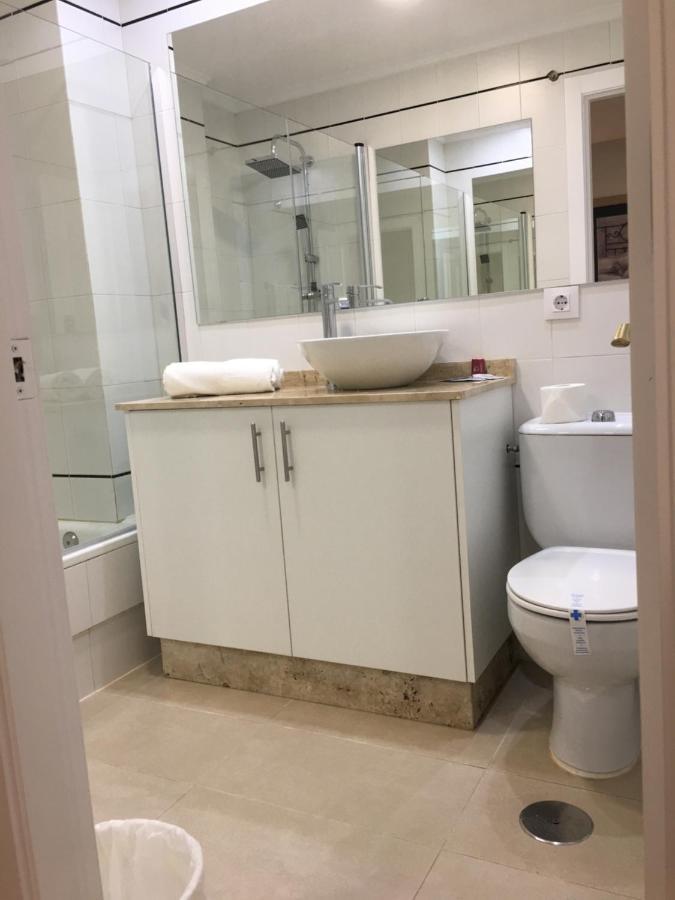Hostal Restaurante Alarico 알라리즈 외부 사진
