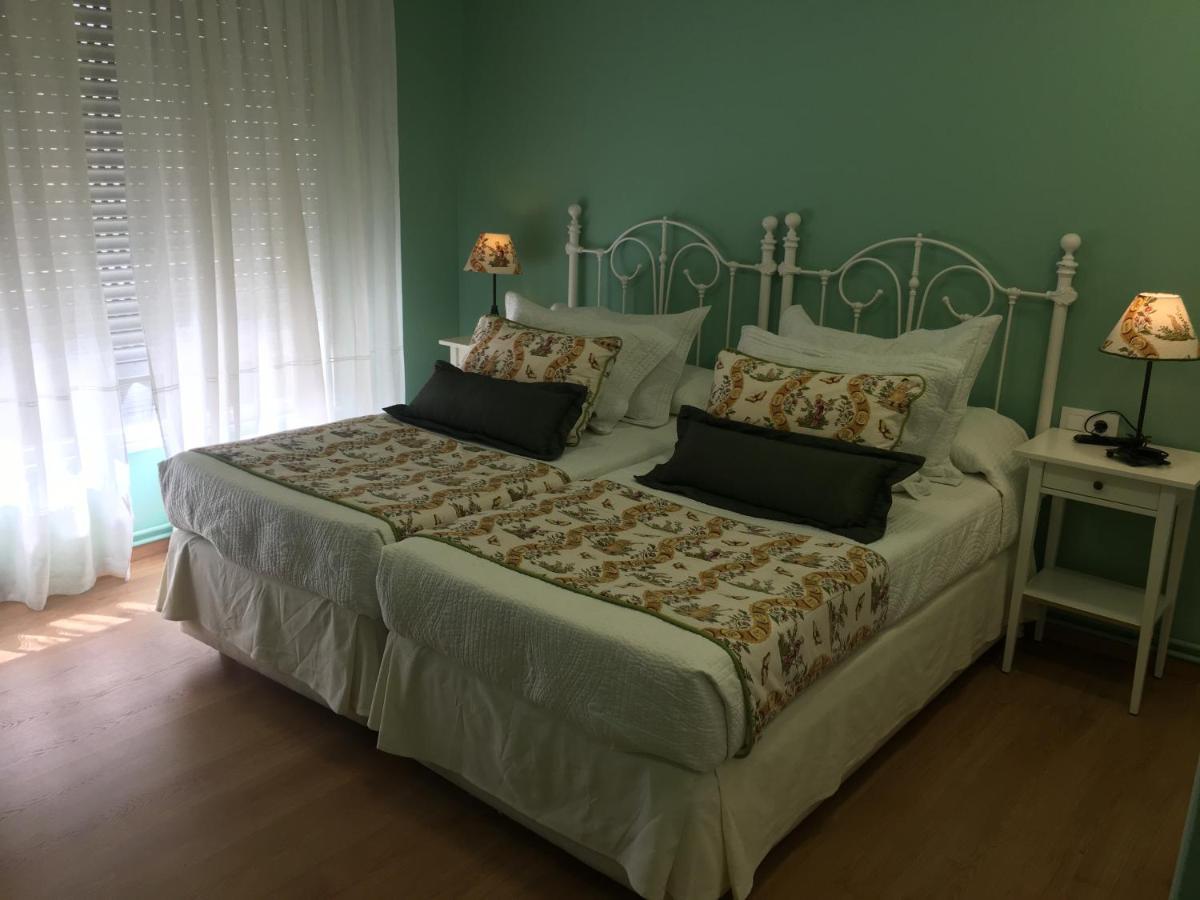 Hostal Restaurante Alarico 알라리즈 외부 사진